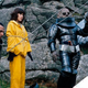 Sarah Jane is subjected to Styre’s cruel tortures in a rare classic Who two-parter.